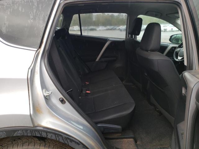 Photo 11 from auction – 2016 TOYOTA RAV4 LE with VIN 2T3ZFREV3GW238249