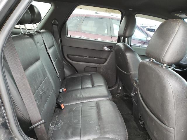 Photo 11 from auction – 2008 FORD ESCAPE LIM with VIN 1FMCU04138KB83958