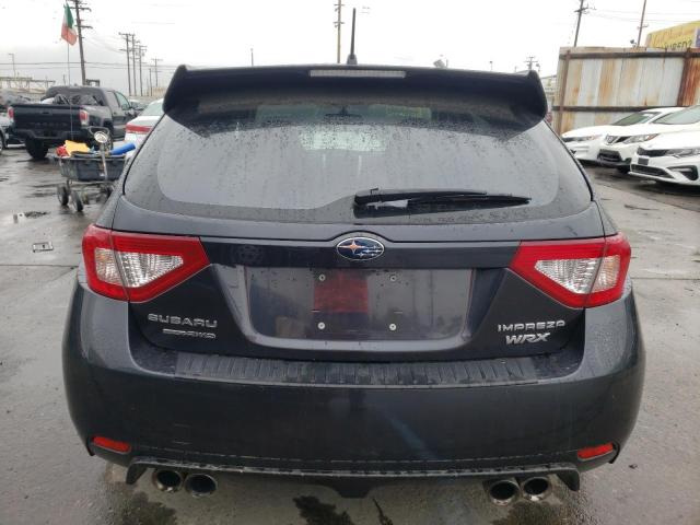 Photo 6 from auction – 2013 SUBARU IMPREZA WR with VIN JF1GR7E61DG872538