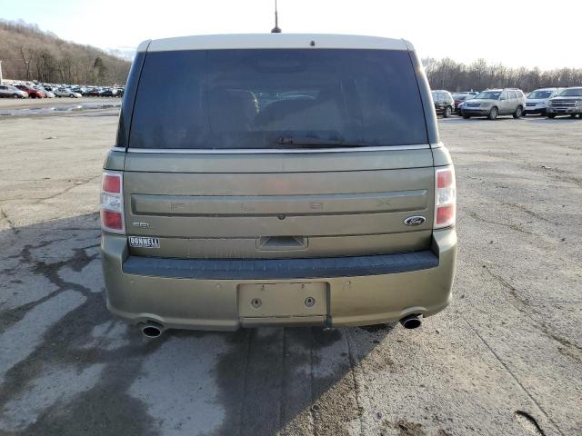 Photo 6 from auction – 2013 FORD FLEX SEL with VIN 2FMGK5C83DBD10781