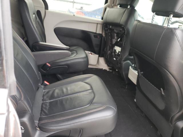 Photo 11 from auction – 2018 CHRYSLER PACIFICA T with VIN 2C4RC1BG3JR211621