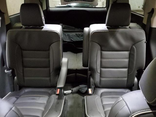 Photo 10 from auction – 2018 GMC ACADIA DEN with VIN 1GKKNXLSXJZ205892