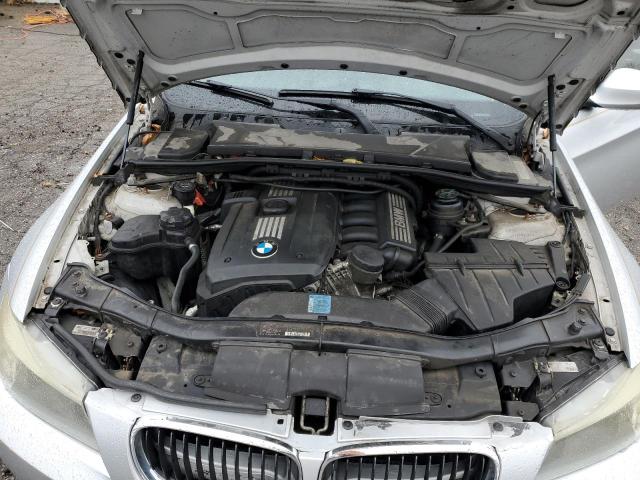 Photo 11 from auction – 2010 BMW 328 XI with VIN WBAPK7C58AA462341