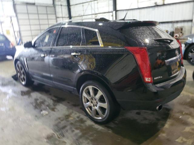 Photo 2 from auction – 2011 CADILLAC SRX PREMIU with VIN 3GYFNFEYXBS550356