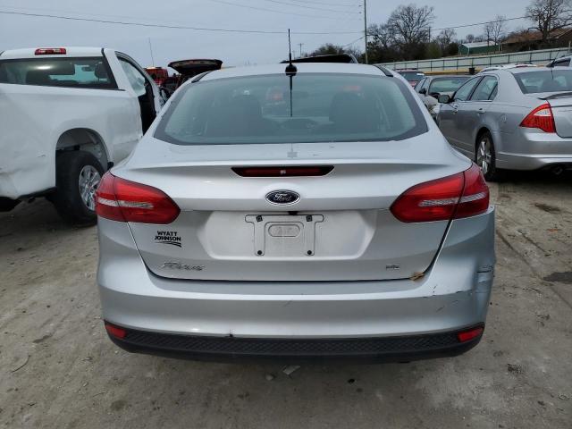 Photo 6 from auction – 2017 FORD FOCUS SE with VIN 1FADP3F21HL331113
