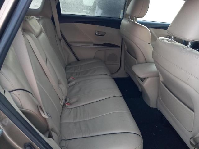 Photo 10 from auction – 2010 TOYOTA VENZA with VIN 4T3BA3BB2AU009396