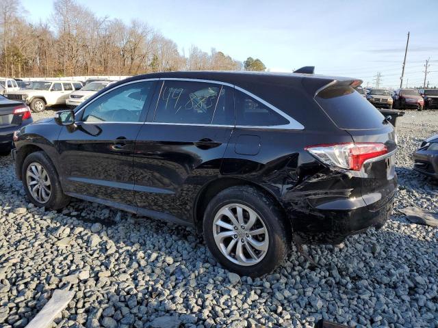 Photo 2 from auction – 2018 ACURA RDX with VIN 5J8TB4H30JL020005