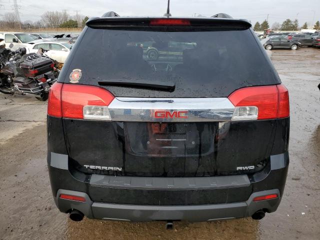 Photo 6 from auction – 2015 GMC TERRAIN SL with VIN 2GKFLWE33F6266432
