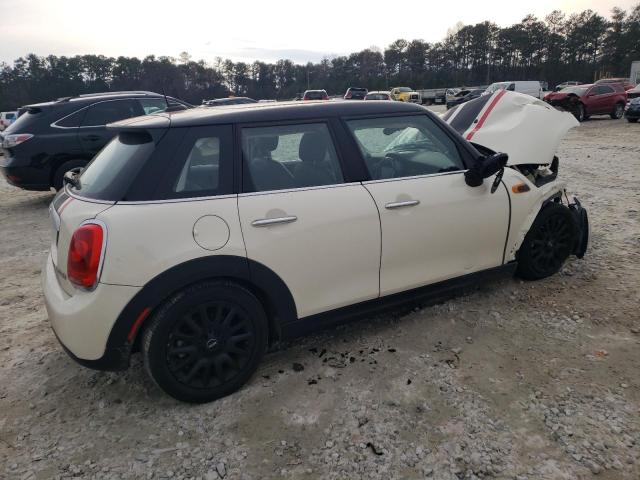 Photo 3 from auction – 2015 MINI COOPER with VIN WMWXS5C53FT830019