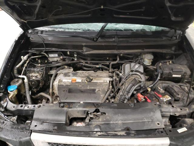 Photo 11 from auction – 2005 HONDA ELEMENT EX with VIN 5J6YH28625L017737