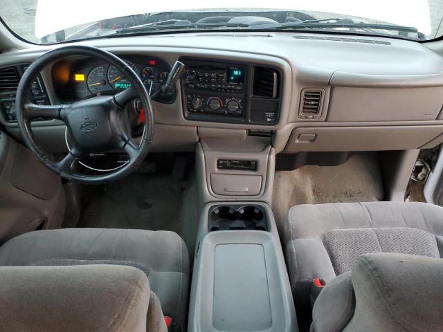 Photo 8 from auction – 2000 CHEVROLET SILVERADO2 with VIN 2GCEK19T9Y1180338
