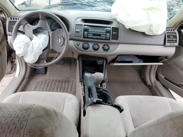 Photo 8 from auction – 2003 TOYOTA CAMRY LE with VIN 4T1BE32K53U659842