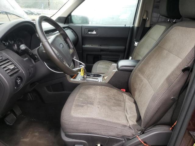 Photo 7 from auction – 2010 FORD FLEX SE with VIN 2FMGK5BCXABB10126
