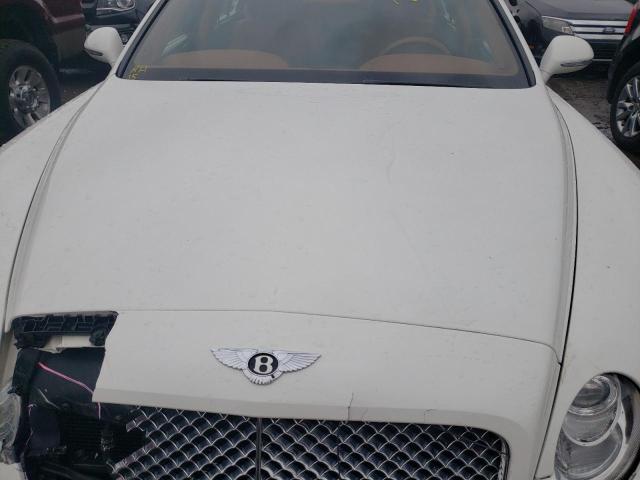 Photo 11 from auction – 2011 BENTLEY CONTINENTA with VIN SCBBP9ZA7BC068370