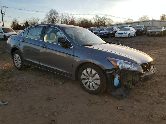 Photo 4 from auction – 2012 HONDA ACCORD LX with VIN 1HGCP2F32CA127368