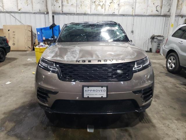 Photo 5 from auction – 2020 LAND ROVER RANGE ROVE with VIN SALYK2EX9LA249712