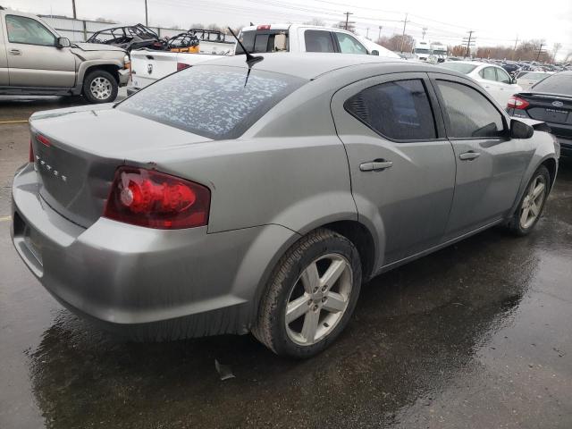 Photo 3 from auction – 2013 DODGE AVENGER SE with VIN 1C3CDZAB6DN644346