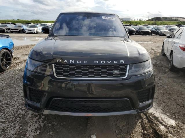 Photo 5 from auction – 2019 LAND ROVER RANGE ROVE with VIN SALWR2RV5KA825192