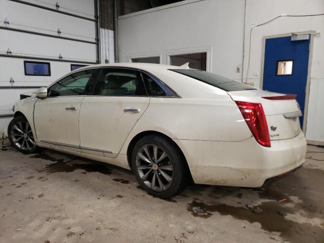 Photo 2 from auction – 2014 CADILLAC XTS with VIN 2G61L5S3XE9210265