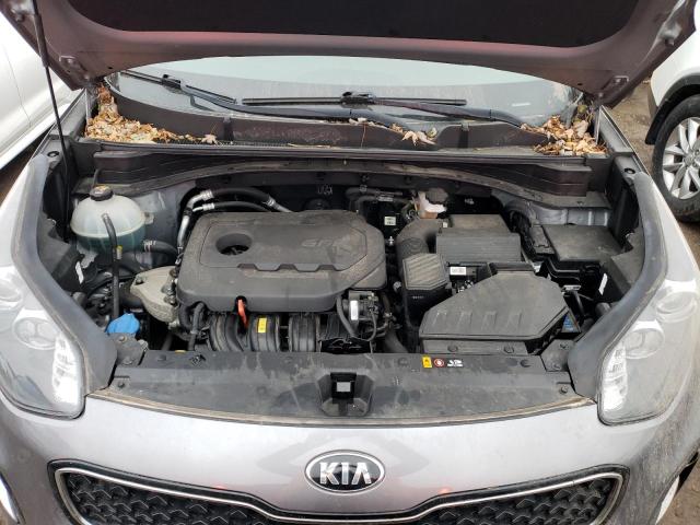 Photo 12 from auction – 2017 KIA SPORTAGE L with VIN KNDPMCAC6H7056752