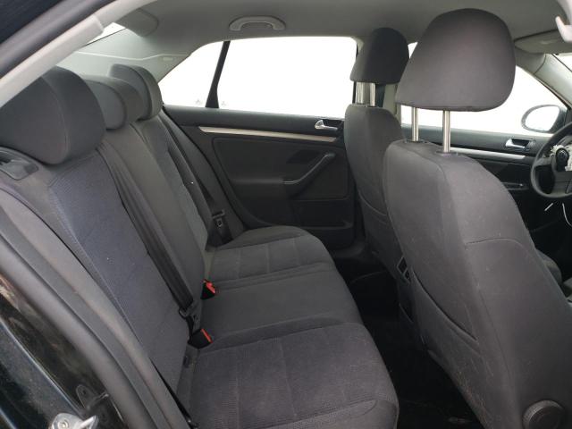 Photo 10 from auction – 2007 VOLKSWAGEN JETTA 2.5 with VIN 3VWPF71K67M201802