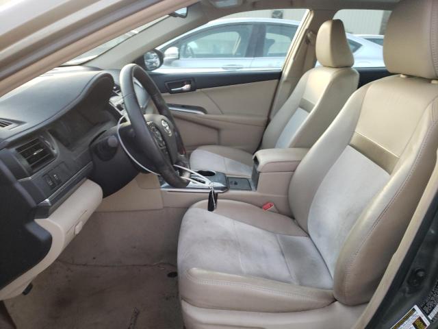 Photo 7 from auction – 2012 TOYOTA CAMRY HYBR with VIN 4T1BD1FK4CU003567