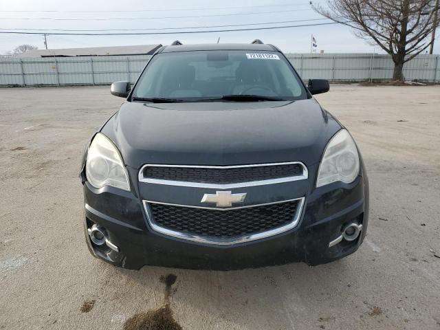 Photo 5 from auction – 2015 CHEVROLET EQUINOX LT with VIN 2GNFLGEK7F6325501
