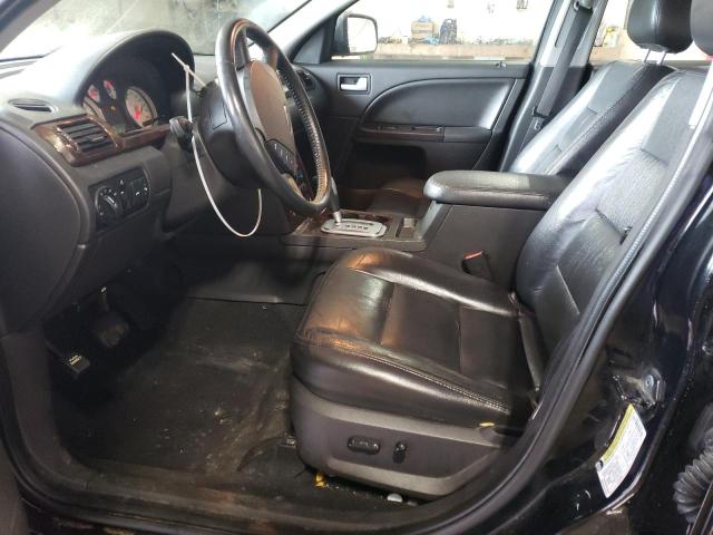 Photo 7 from auction – 2005 FORD FIVE HUNDR with VIN 1FAHP28165G200411
