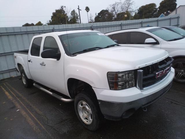 Photo 4 from auction – 2008 GMC SIERRA K15 with VIN 3GTEK13M18G144331