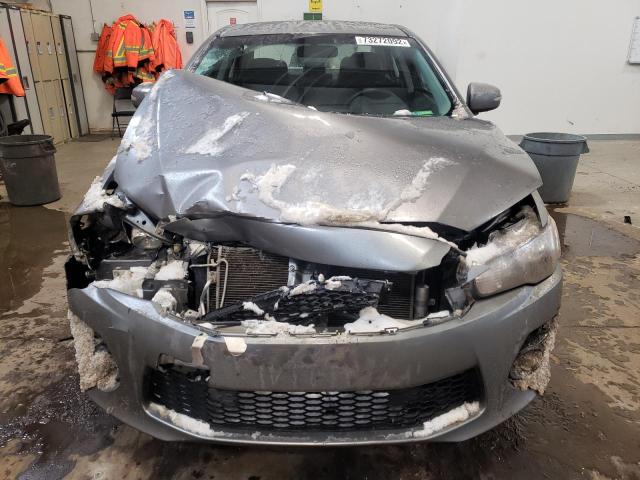 Photo 5 from auction – 2017 MITSUBISHI LANCER ES with VIN JA32U2FU8HU604644
