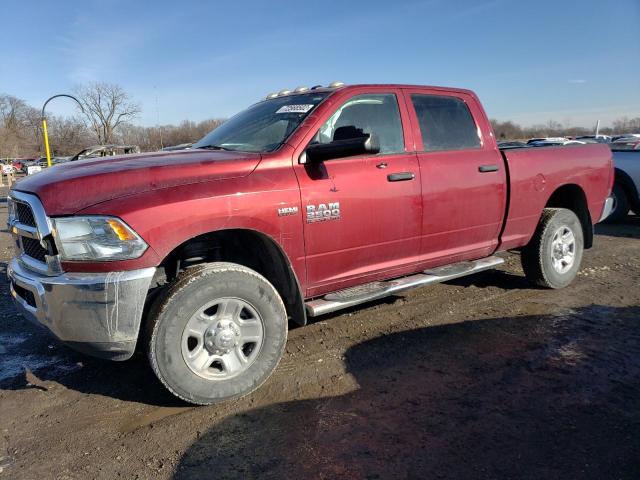 RAM 2500 ST 2014 with VIN 3C6UR5CJ8EG141143 - Photo from auction
