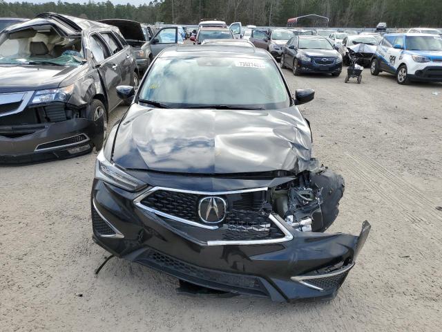 Photo 5 from auction – 2021 ACURA ILX PREMIU with VIN 19UDE2F70MA008393