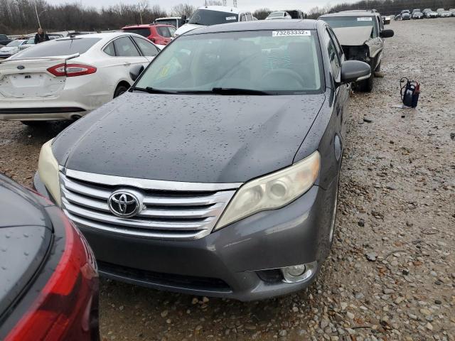 Photo 5 from auction – 2011 TOYOTA AVALON BAS with VIN 4T1BK3DB7BU380915