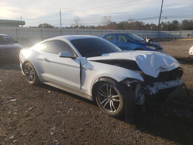 Photo 4 from auction – 2017 FORD MUSTANG with VIN 1FA6P8TH8H5205494