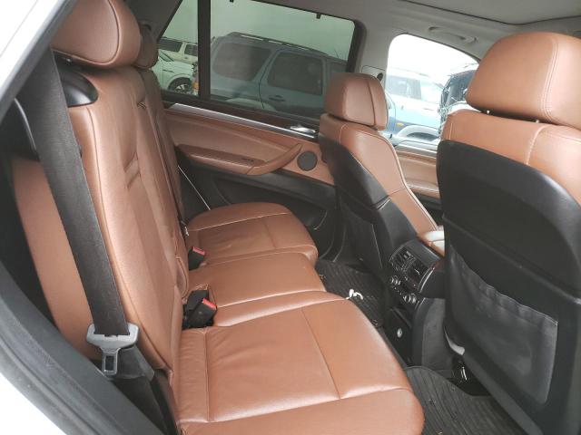 Photo 11 from auction – 2011 BMW X5 XDRIVE3 with VIN 5UXZV4C58BL402761