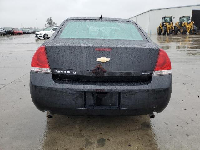 Photo 6 from auction – 2015 CHEVROLET IMPALA LIM with VIN 2G1WB5E37F1110599