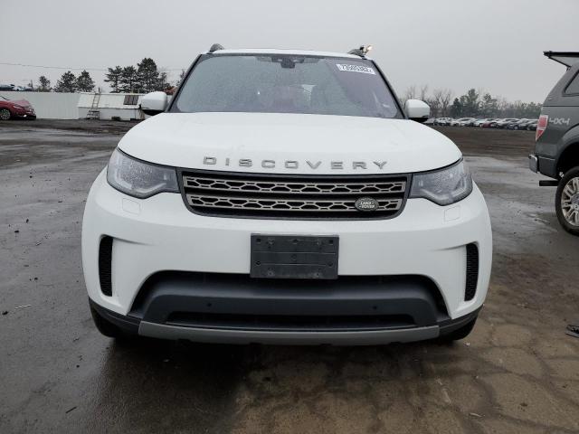 Photo 5 from auction – 2020 LAND ROVER DISCOVERY with VIN SALRG2RVXL2430259