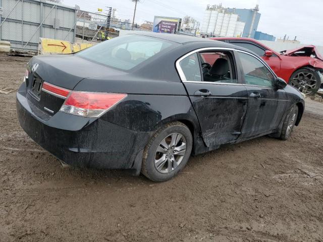 Photo 3 from auction – 2012 HONDA ACCORD SE with VIN 1HGCP2F67CA166046