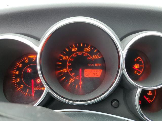 Photo 9 from auction – 2003 PONTIAC VIBE with VIN 5Y2SL62893Z417817