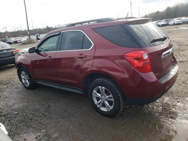Photo 2 from auction – 2010 CHEVROLET EQUINOX LT with VIN 2CNFLEEW7A6351729