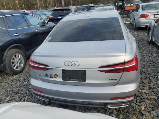 Photo 6 from auction – 2019 AUDI A6 PREMIUM with VIN WAUL2AF26KN092370