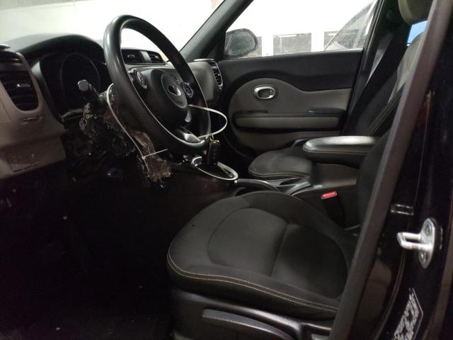 Photo 7 from auction – 2016 KIA SOUL + with VIN KNDJP3A56G7291374
