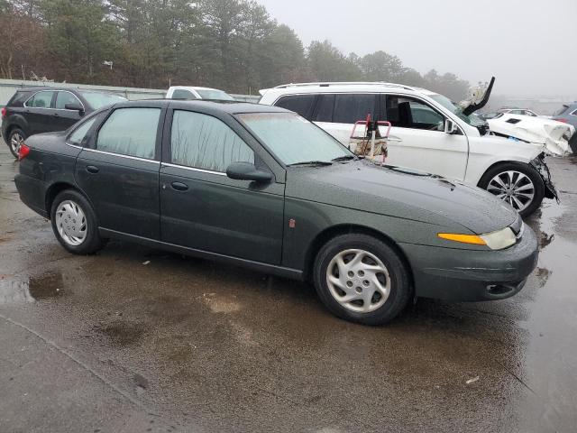 Photo 4 from auction – 2001 SATURN L200 with VIN 1G8JU52F11Y552708