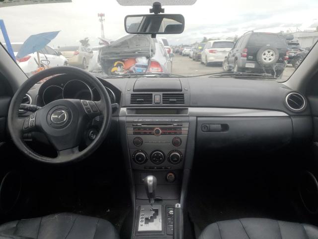 Photo 8 from auction – 2007 MAZDA 3 S with VIN JM1BK324171635754
