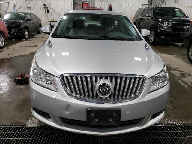 Photo 5 from auction – 2011 BUICK LACROSSE C with VIN 1G4GA5EC7BF350359