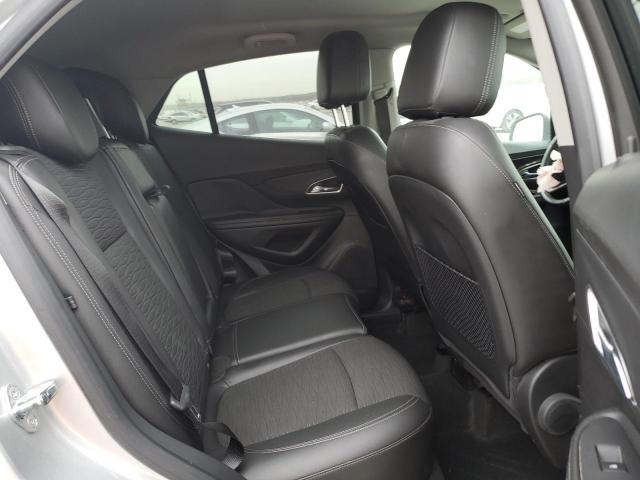 Photo 11 from auction – 2015 BUICK ENCORE CON with VIN KL4CJBSB8FB175785