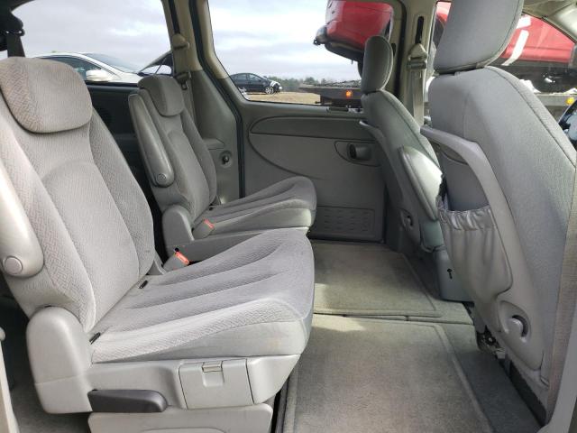 Photo 11 from auction – 2006 CHRYSLER TOWN & COU with VIN 2A4GP54L16R621283