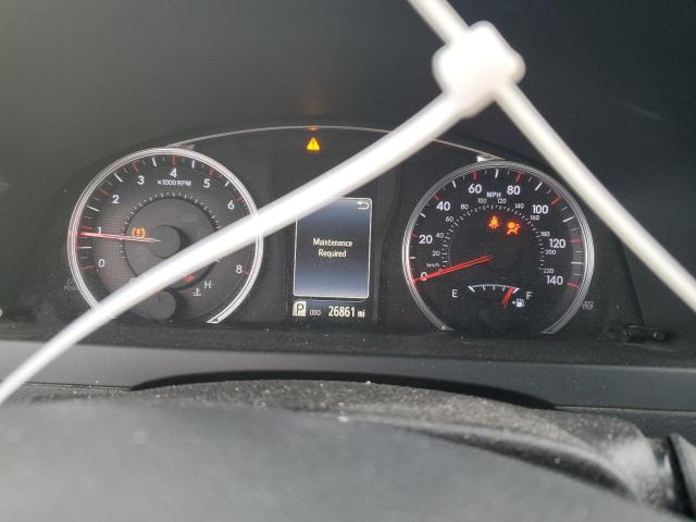 Photo 9 from auction – 2016 TOYOTA CAMRY LE with VIN 4T1BF1FKXGU157622