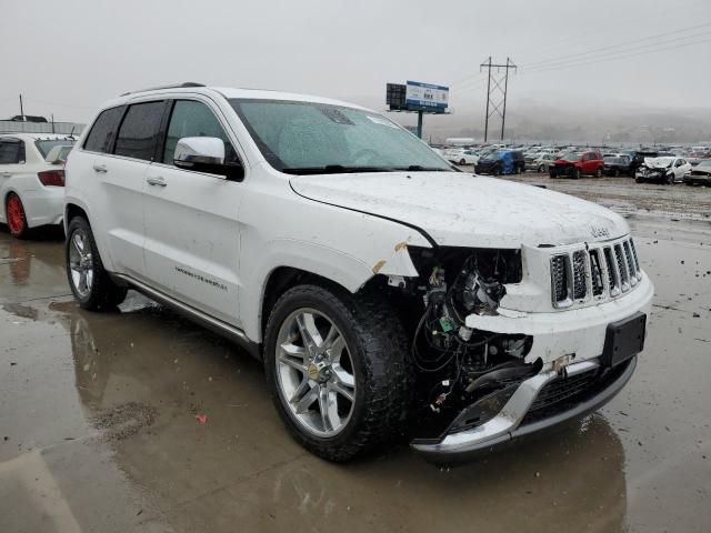 Photo 4 from auction – 2014 JEEP GRAND CHER with VIN 1C4RJFJT5EC237332