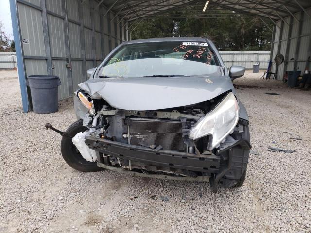 Photo 5 from auction – 2015 NISSAN VERSA NOTE with VIN 3N1CE2CP4FL364620
